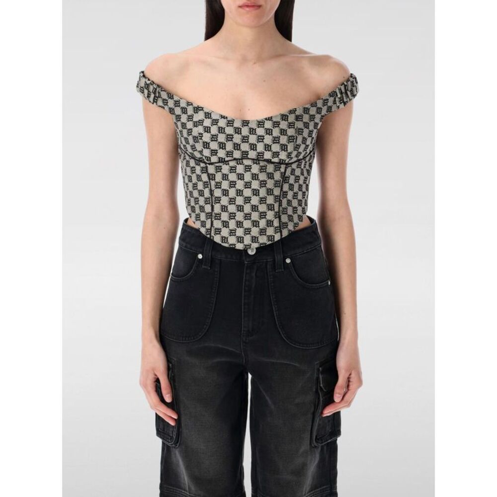 Misbhv Top Woman Multicolor